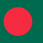 Flag of Bangladesh