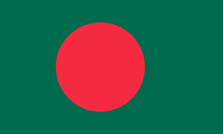 Bangladesh country flag Flag of Bangladesh