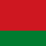 Flag of Belarus