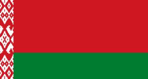 Flag of Belarus