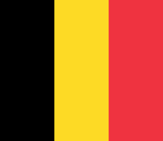 Belgium country flag Flag of Belgium