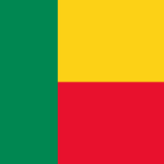 Flag of Benin