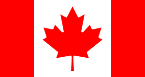 Flag of Canada