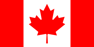Canada country flag Flag of Canada