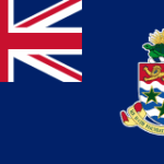Flag of Cayman Islands