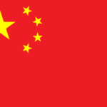 Flag of China