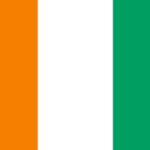Flag of Côte d'Ivoire