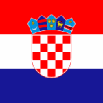 Flag of Croatia