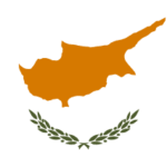 Flag of Cyprus