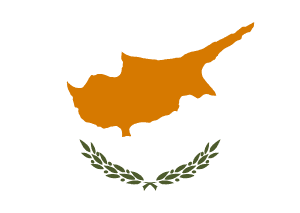 Flag of Cyprus