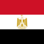 Flag of Egypt