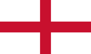 England country flag Flag of England