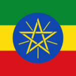 Flag of Ethiopia