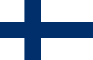 Flag of Finland