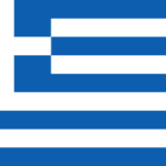 Flag of Greece