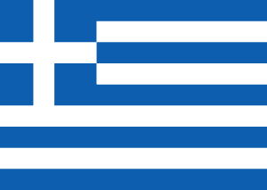 Flag of Greece