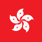 Flag of Hong Kong