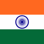 Flag of India