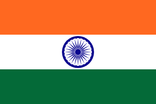 India country flag Flag of India