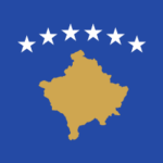 Flag of Kosovo