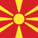 Flag of Macedonia