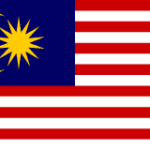 Flag of Malaysia