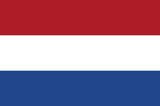 Netherlands country flag Flag of Netherlands