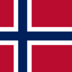 Flag of Norway