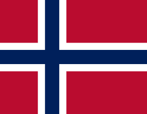 Flag of Norway