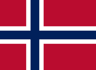 Norway country flag Flag of Norway