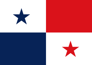 Flag of Panama