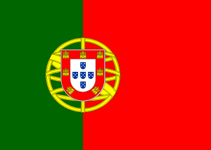 Flag of Portugal