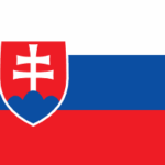 Flag of Slovakia