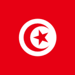 Flag of Tunisia