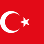 Flag of Turkey