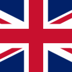 Flag of UK