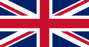 Flag of UK
