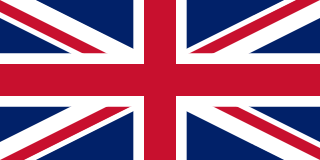 UK country flag Flag of UK