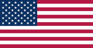 USA country flag Flag of the United States
