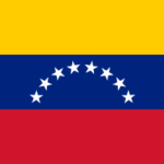 Flag of Venezuela